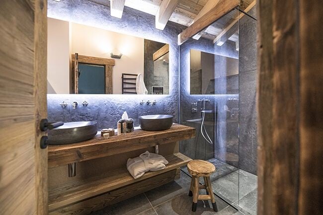 Chalet Ô Valala - Val d'Isère