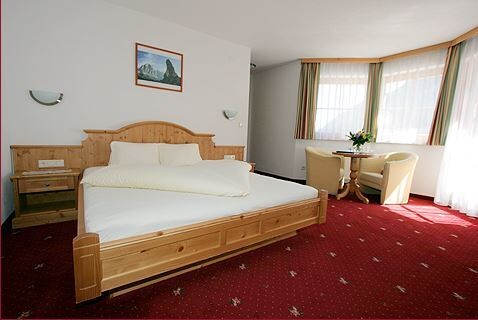 Hotel Garni Litzner - Ischgl
