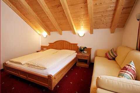 Hotel Garni Litzner - Ischgl