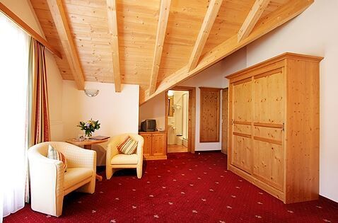 Hotel Garni Litzner - Ischgl