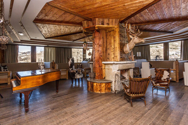 Hotel Principi Di Piemonte - Sestrière
