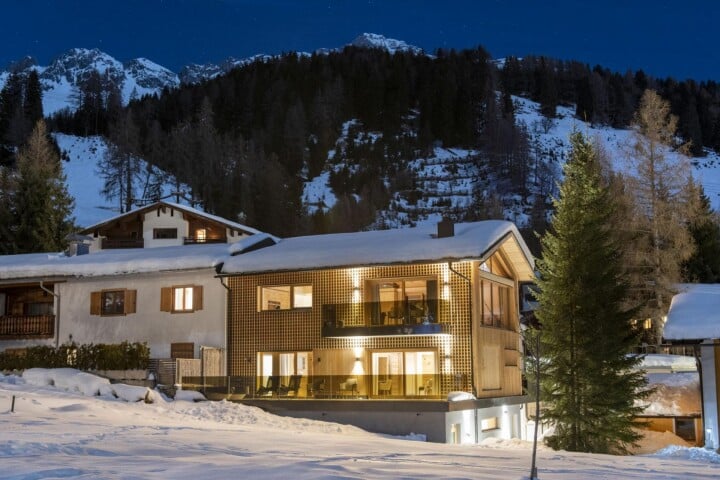 Villa Villekulla - Chalet - St. Anton am Arlberg