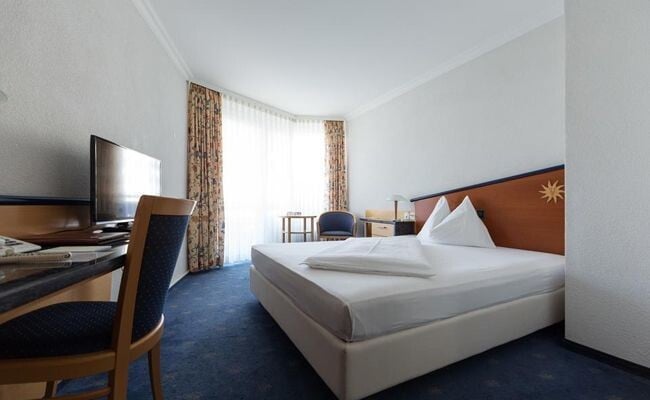 Turmhotel Victoria - Hotel - Davos