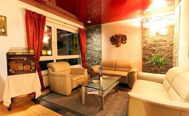 Turmhotel Victoria - Hotel - Davos