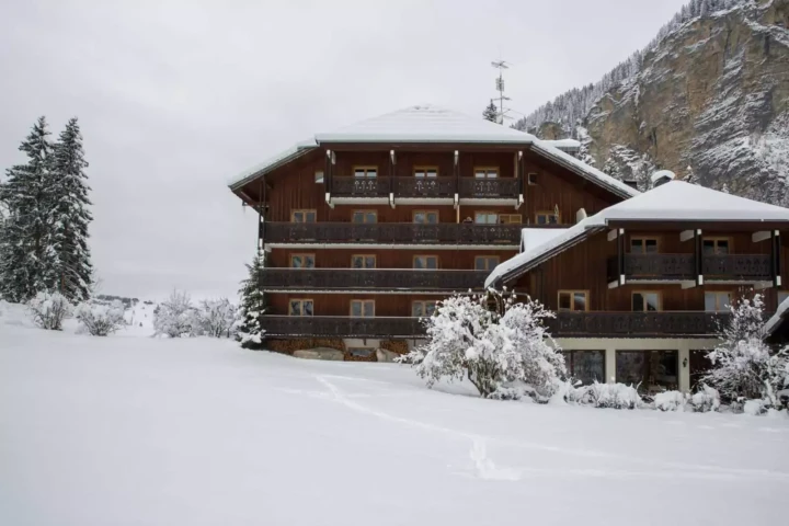 Hotel Les Lans - Avoriaz