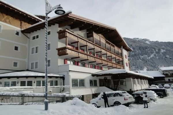 Hotel Astoria - Canazei di Fassa