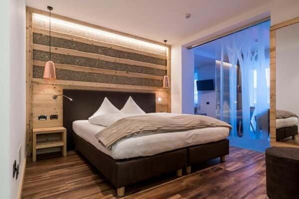 Hotel Astoria - Canazei di Fassa