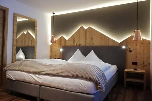 Hotel Astoria - Canazei di Fassa