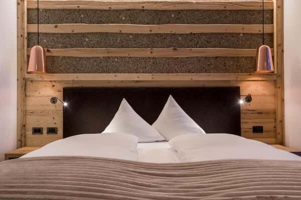 Hotel Astoria - Canazei di Fassa