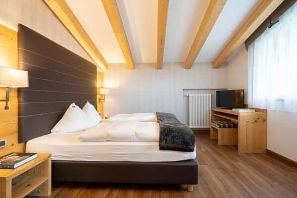 Hotel Astoria - Canazei di Fassa