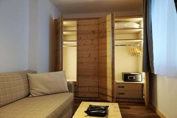 Hotel Astoria - Canazei di Fassa