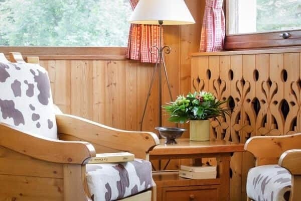 Hôtel Le Sporting - Hotel - Morzine