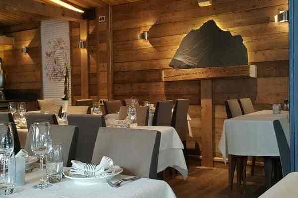 Hôtel Le Sporting - Hotel - Morzine
