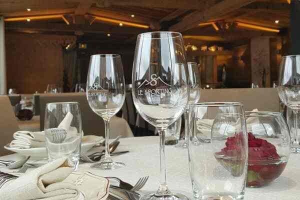 Hôtel Le Sporting - Hotel - Morzine
