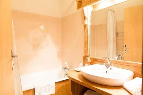 Hôtel Le Sporting - Hotel - Morzine