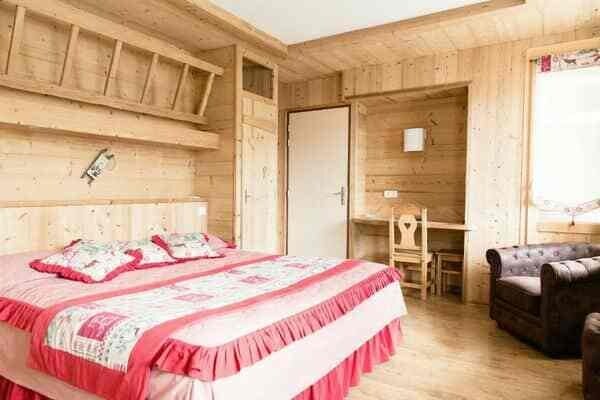 Hôtel Le Sporting - Hotel - Morzine