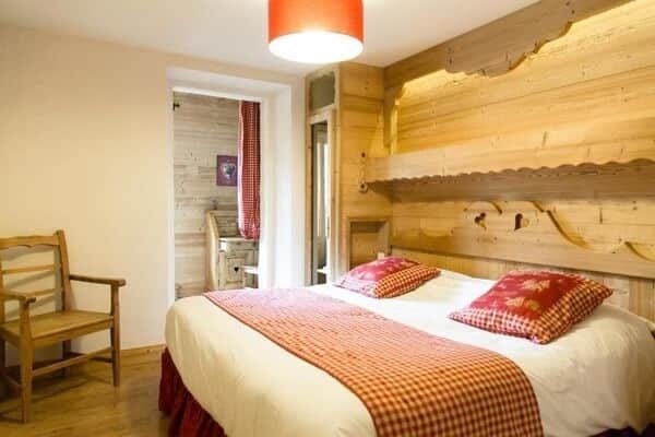 Hôtel Le Sporting - Hotel - Morzine