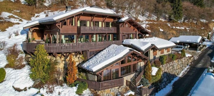 Chalet X