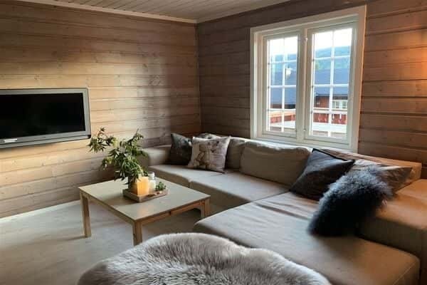 Viking Grenda Cabins - Apartment - Trysil