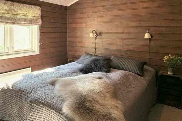 Viking Grenda Cabins - Apartment - Trysil