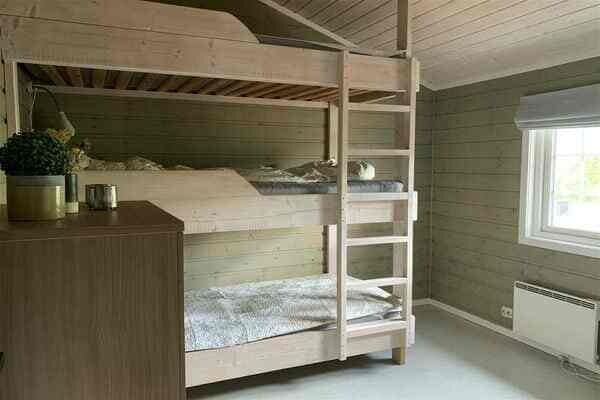 Viking Grenda Cabins - Apartment - Trysil