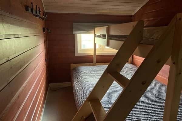 Viking Grenda Cabins - Apartment - Trysil