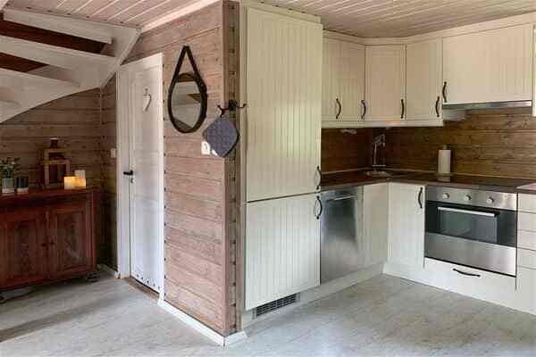 Viking Grenda Cabins - Apartment - Trysil