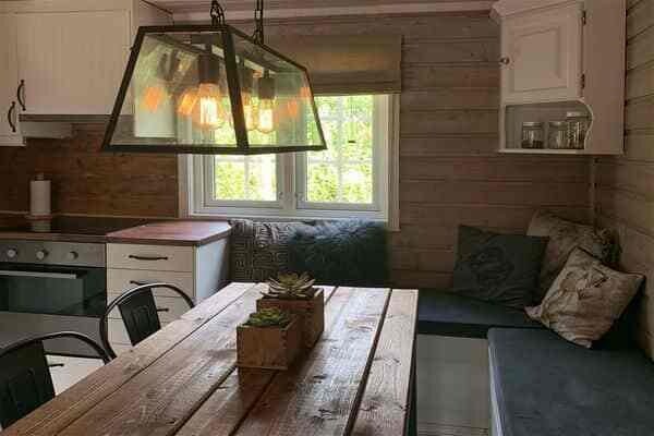 Viking Grenda Cabins - Apartment - Trysil