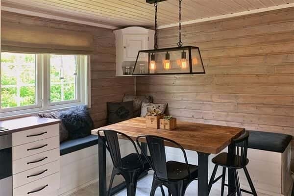 Viking Grenda Cabins - Apartment - Trysil