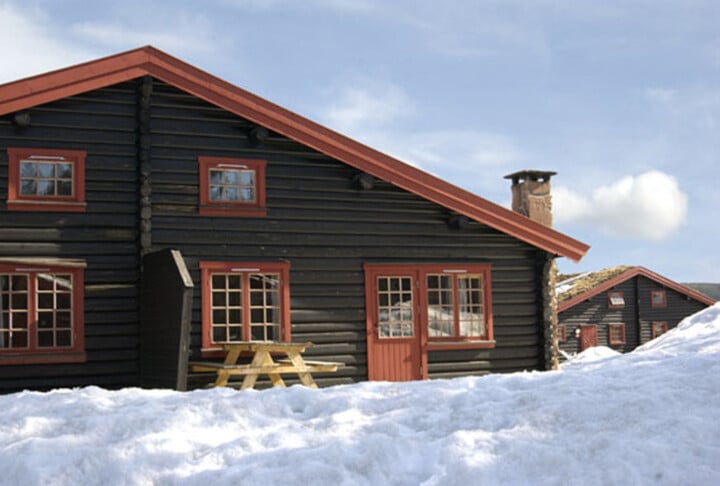 Viking Grenda Cabins - Apartment - Trysil