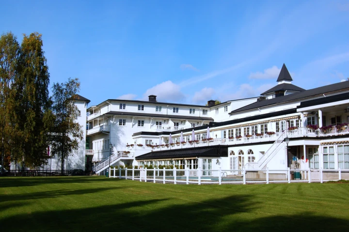 Scandic - Hotel - Hafjell / Lillehammer