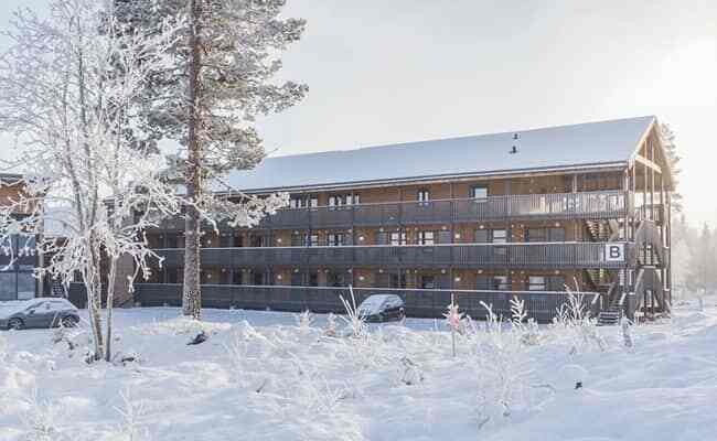 Trysilfjellet Leiligheter - Apartment - Trysil