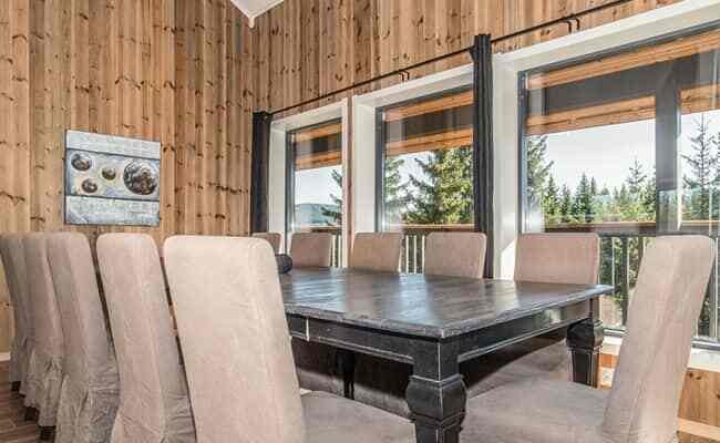 Trysilfjellet Leiligheter - Apartment - Trysil