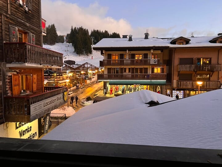 Ski and Snowboard Holidays