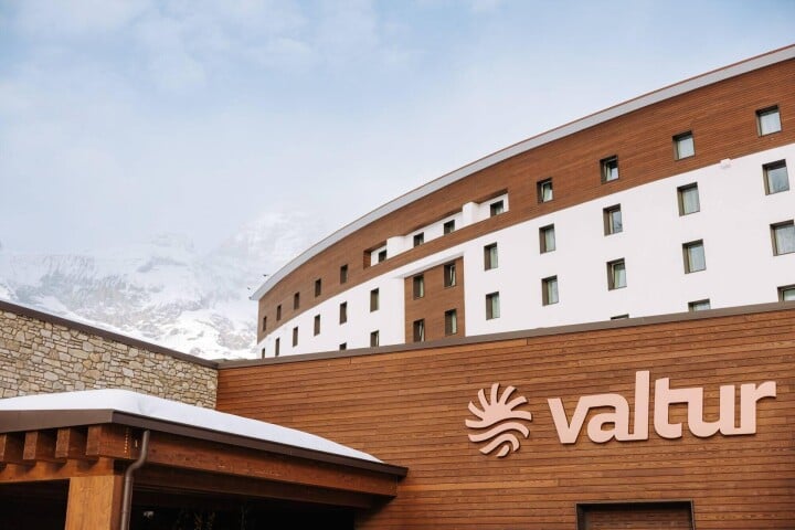 Valtur Cervinia 4 Star - Hotel - Breuil-Cervinia