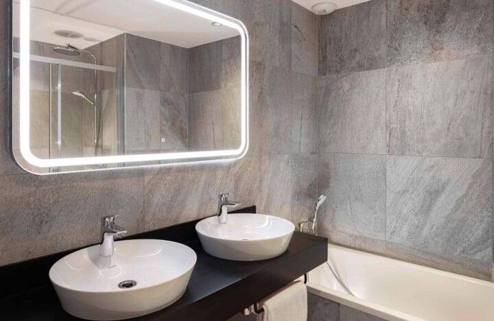 HIGALIK HOTEL - Hotel - Les Menuires