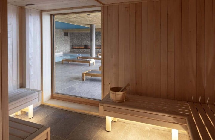 HIGALIK HOTEL - Hotel - Les Menuires