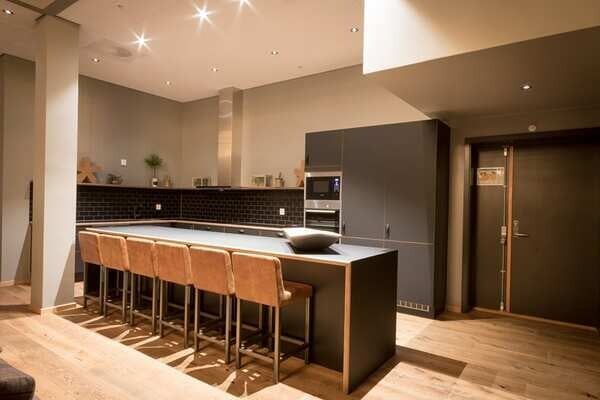 Radisson Blu Trysil Prestige Apartments - Hotel - Trysil