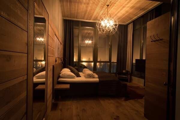 Radisson Blu Trysil Prestige Apartments - Hotel - Trysil