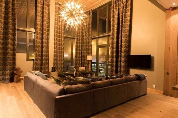 Radisson Blu Trysil Prestige Apartments - Hotel - Trysil