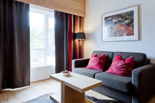 Radisson Blu Trysil Prestige Apartments - Hotel - Trysil