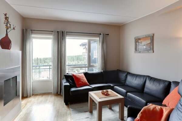 Radisson Blu Trysil Prestige Apartments - Hotel - Trysil