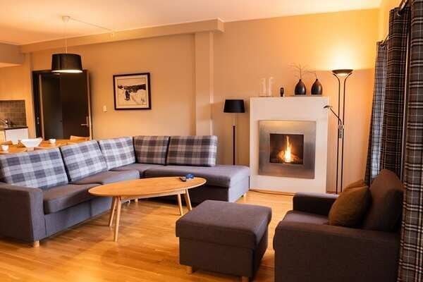 Radisson Blu Trysil Prestige Apartments - Hotel - Trysil