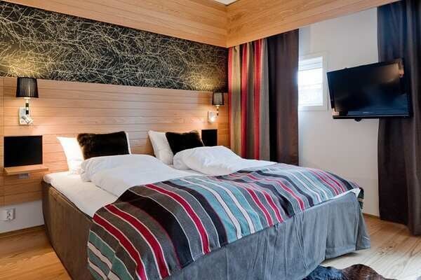 Radisson Blu Trysil Prestige Apartments - Hotel - Trysil