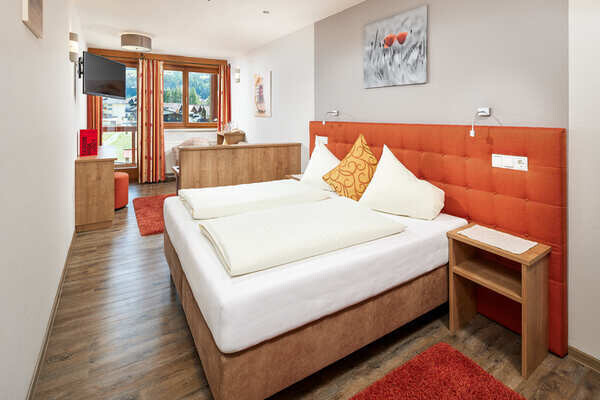 Hotel Sunny - Sölden