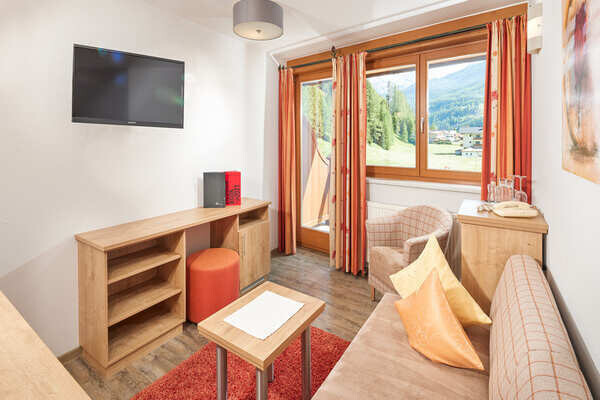 Hotel Sunny - Sölden