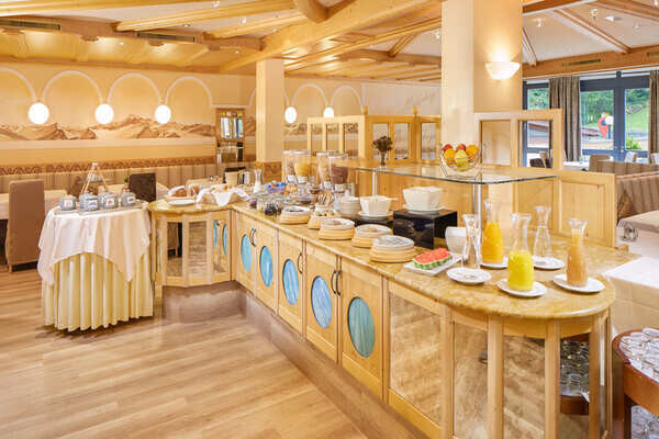 Hotel Sunny - Sölden