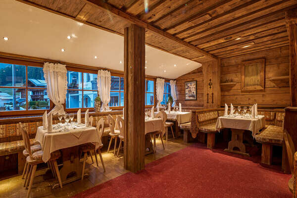 Hotel Sunny - Sölden