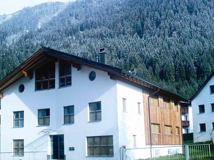 Chalet Regina - St. Anton am Arlberg