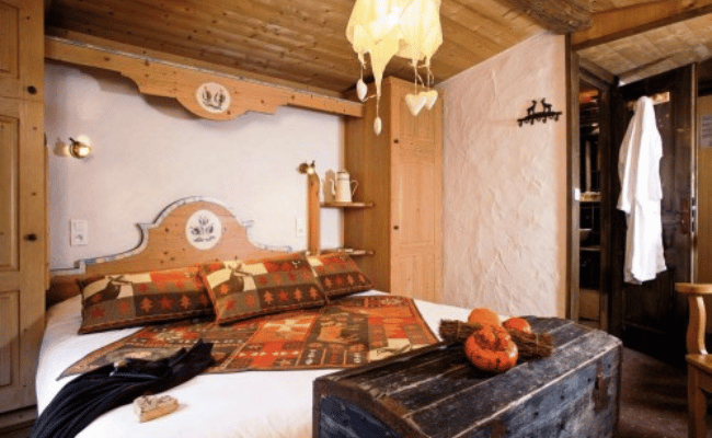 Neige et Roc Hotel and Spa - Morzine
